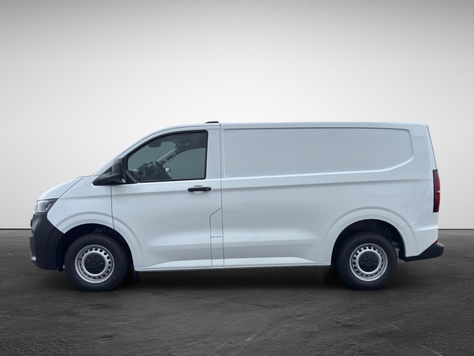 Volkswagen Transporter Kasten kurzer Radstand – Bild 3