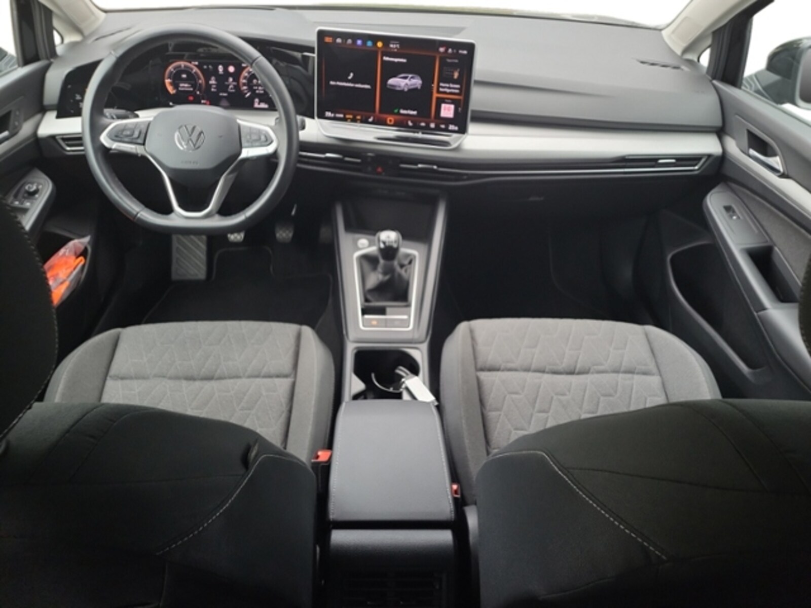 Volkswagen Golf Variant – Bild 10