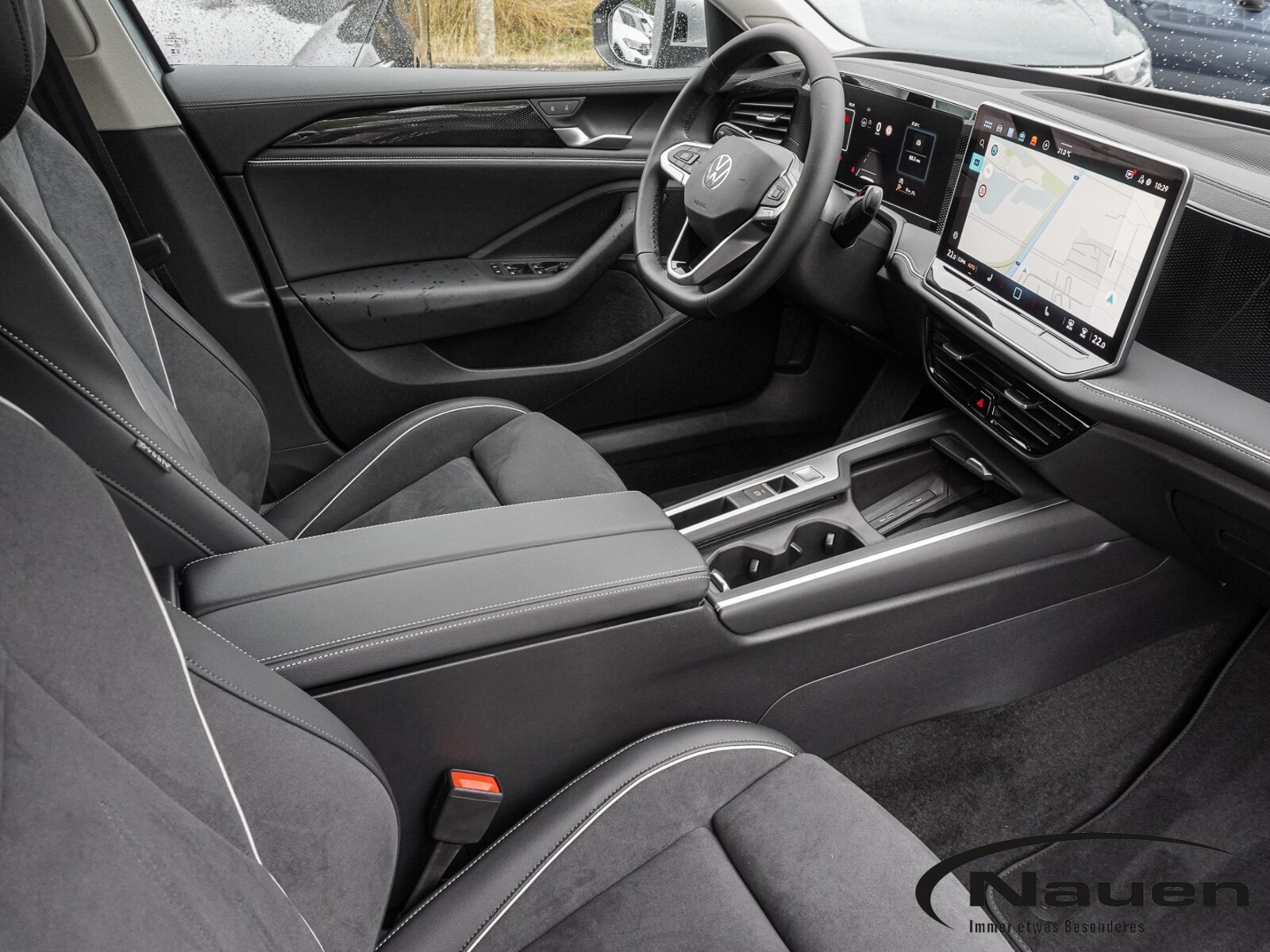 Volkswagen Passat – Bild 8
