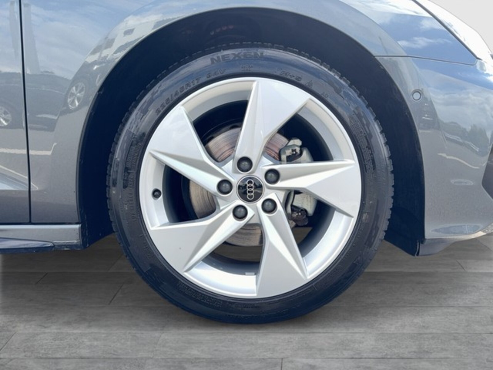 Audi A3 Sportback – Bild 6