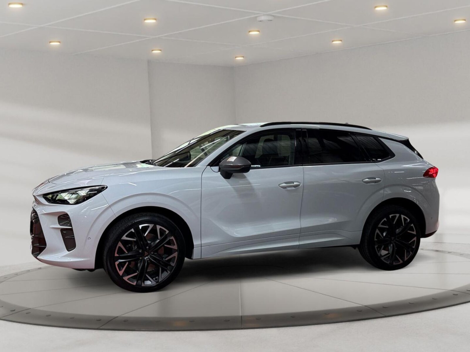 CUPRA Terramar – Bild 3