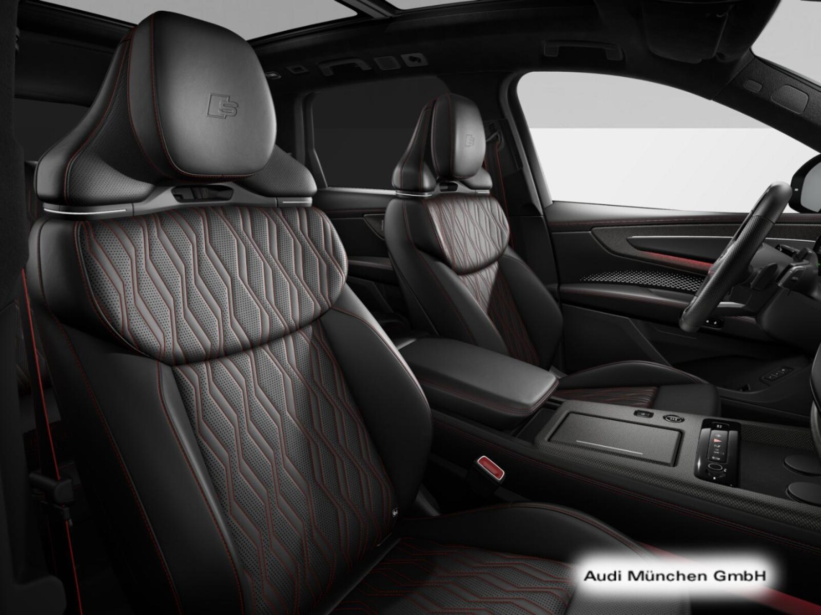 Audi Q7 – Bild 9