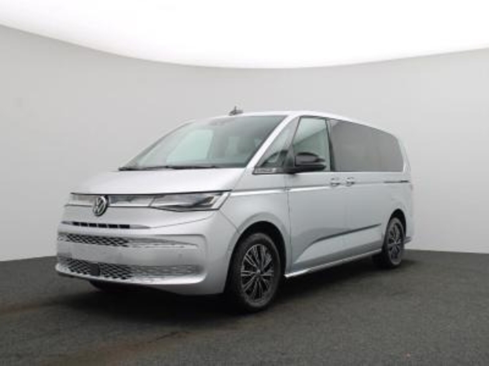 Volkswagen Multivan Langversion – Bild 2