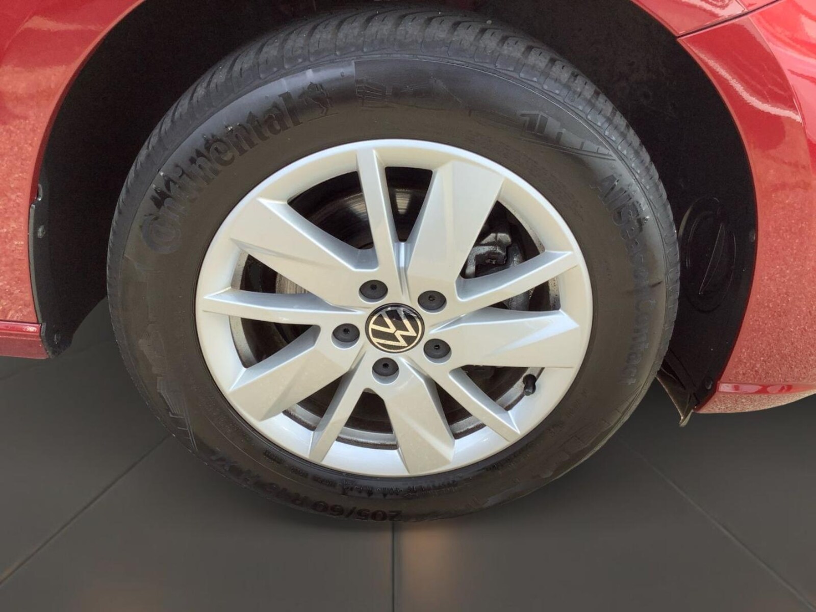 Volkswagen Caddy – Bild 7