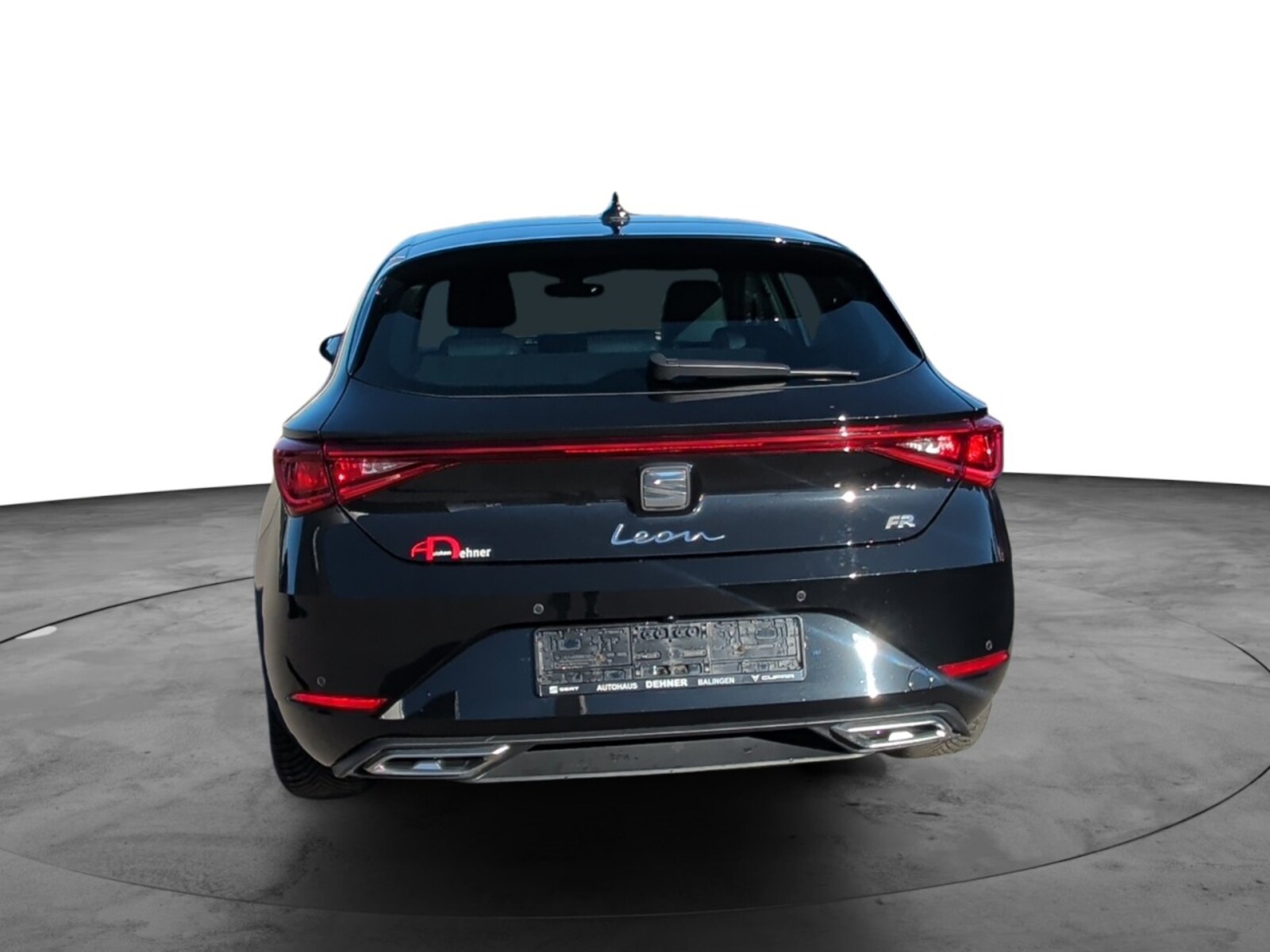SEAT Leon – Bild 4