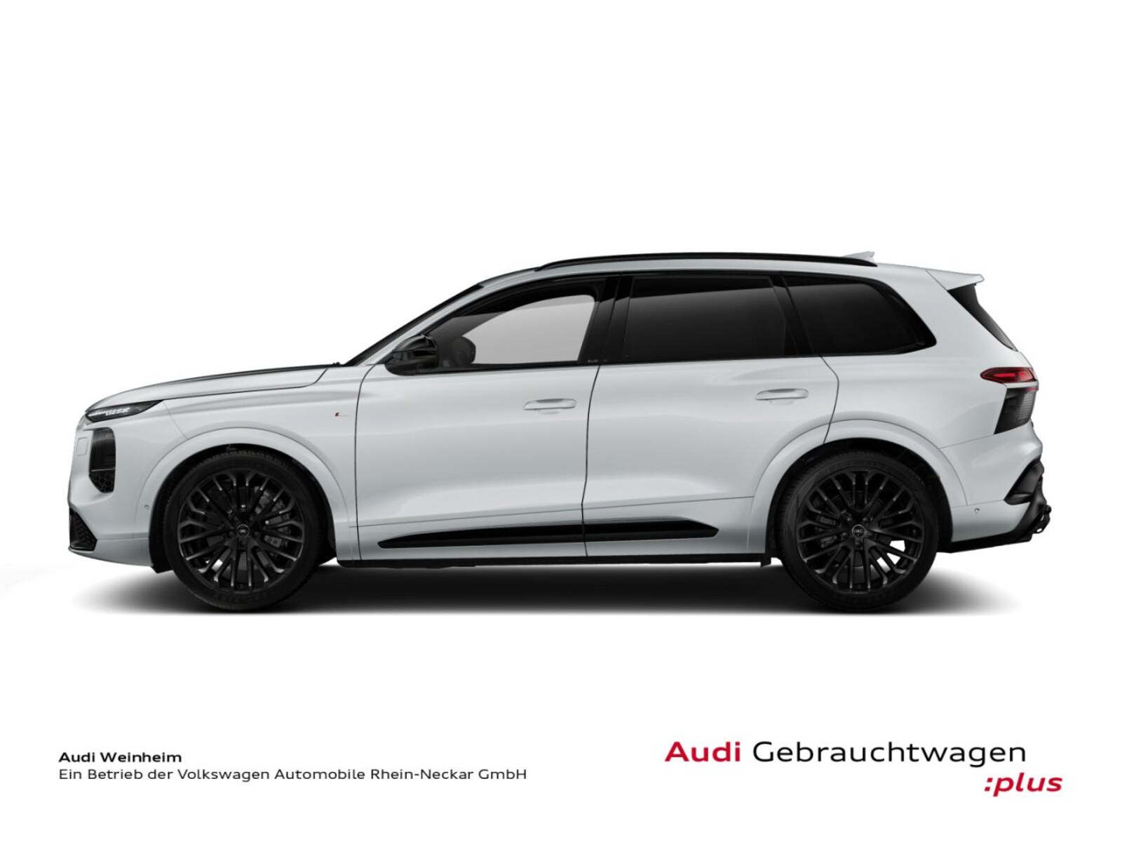 Audi Q7 – Bild 8
