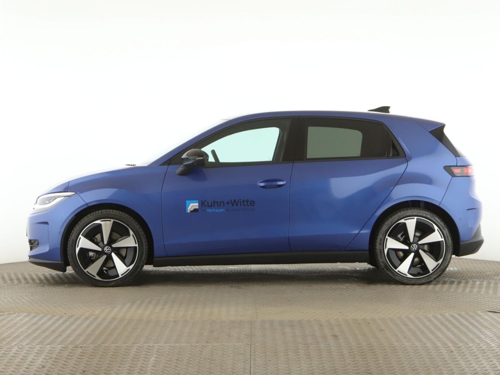 Volkswagen ID. Polo – Bild 3