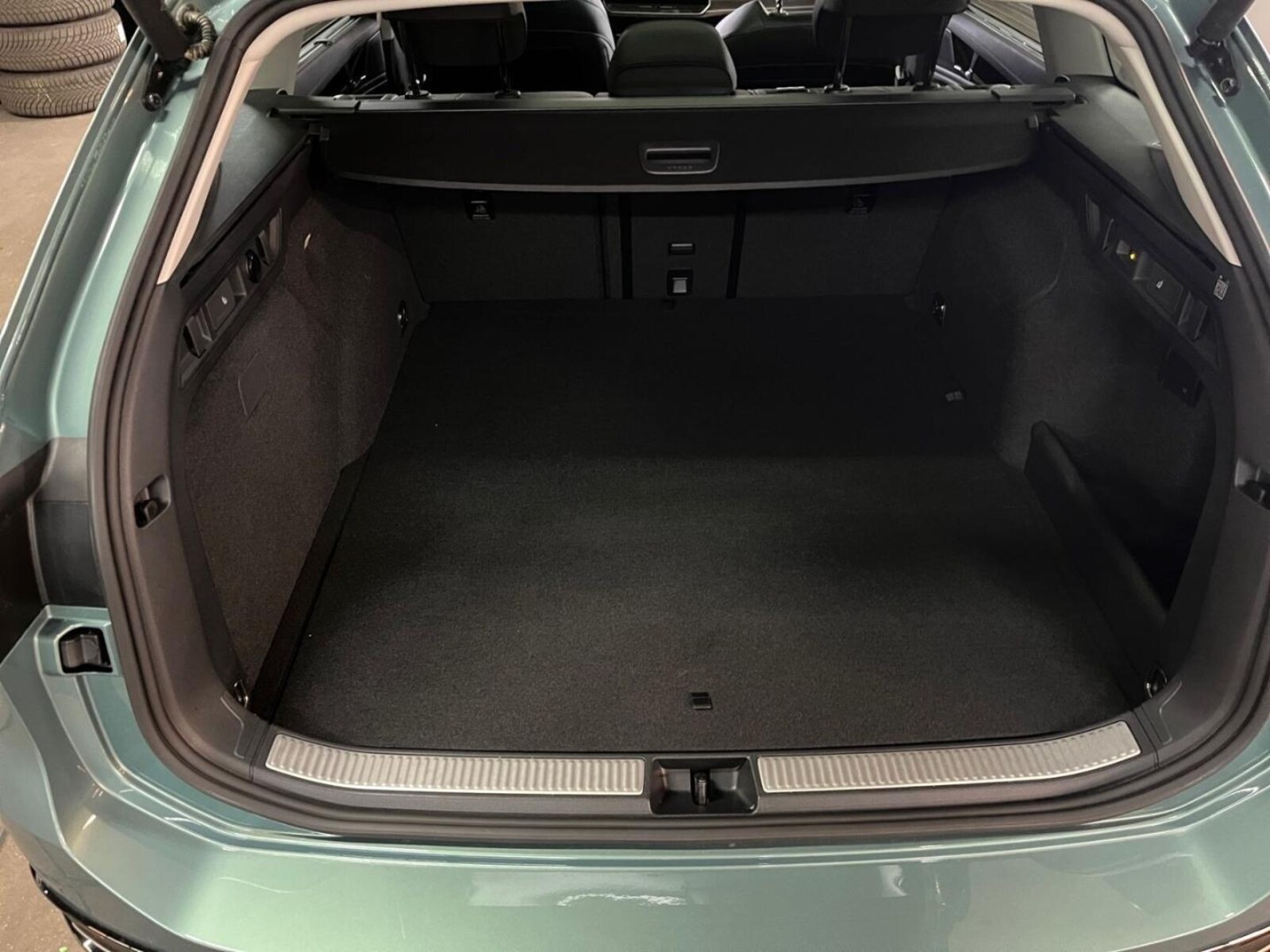 Volkswagen Passat – Bild 10
