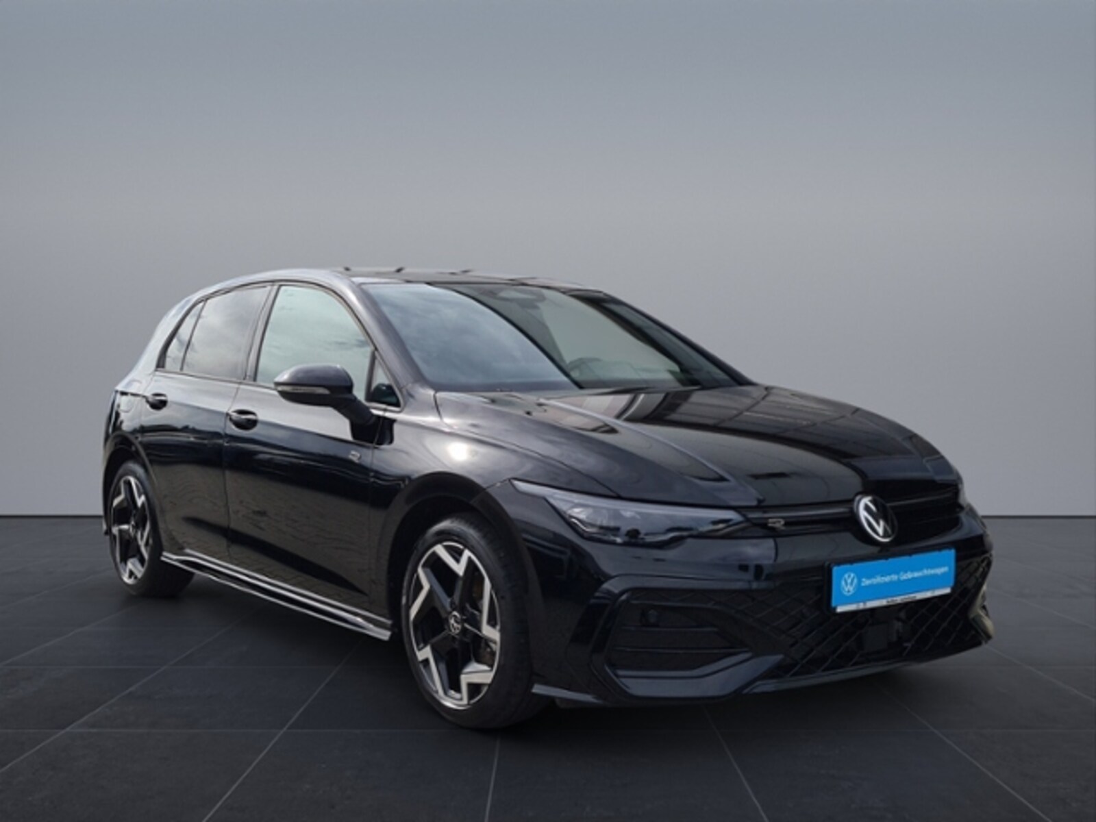 Volkswagen Golf – Bild 9