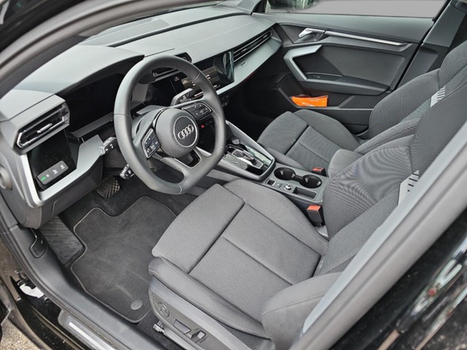 Audi A3 Sportback – Bild 10