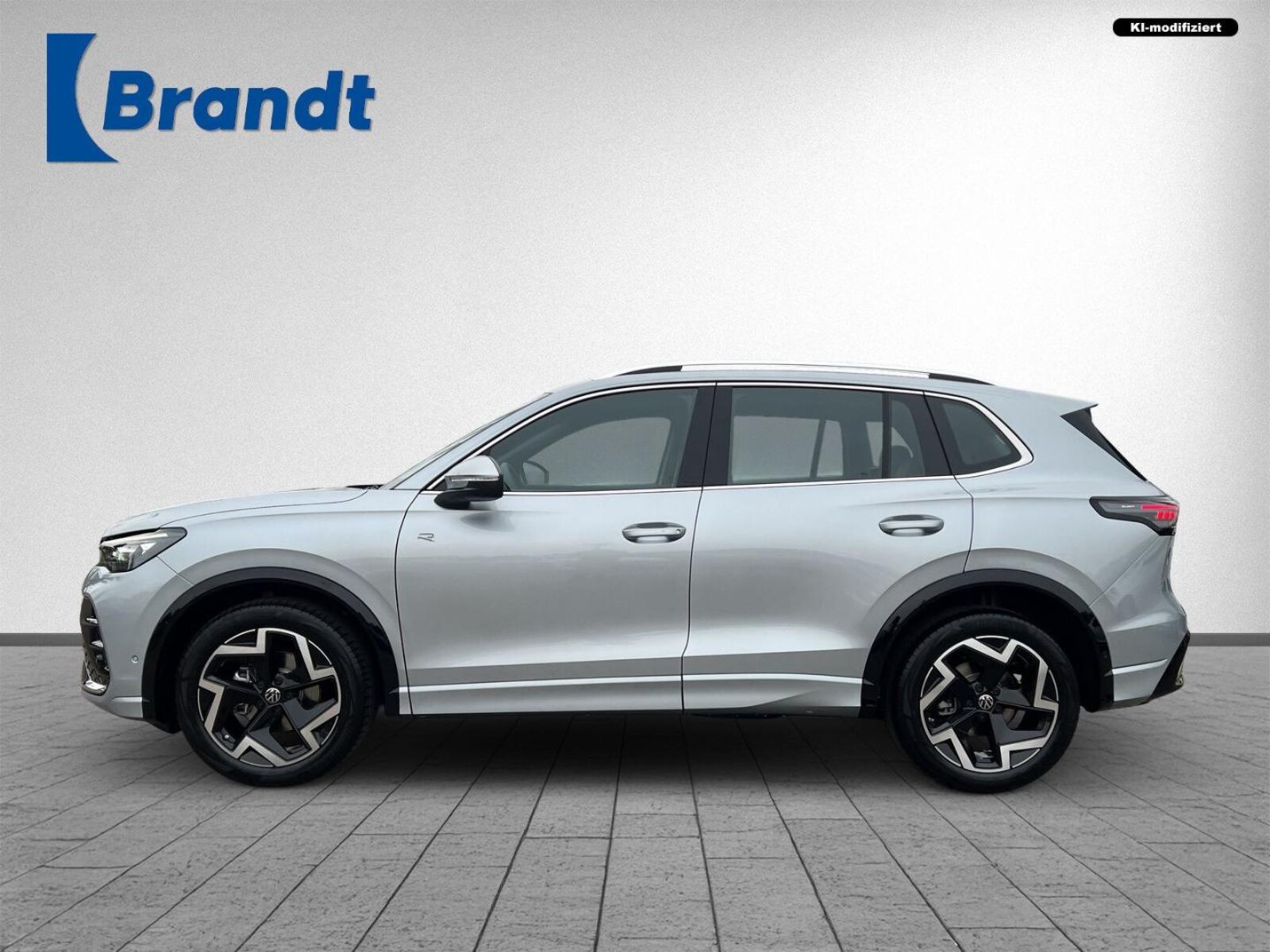 Volkswagen Tiguan – Bild 2