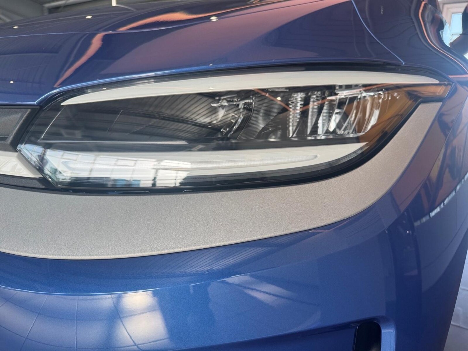 Volkswagen ID. Polo – Bild 4