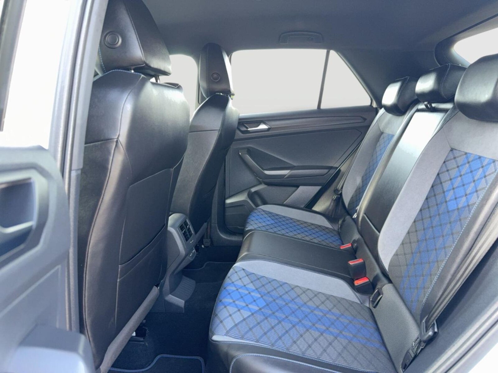 Volkswagen T-Roc – Bild 13