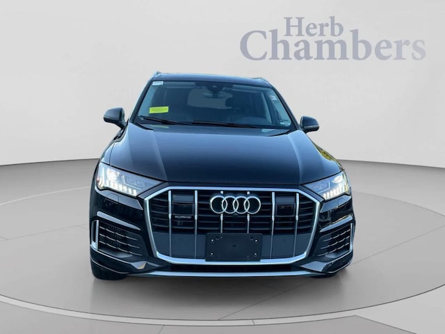 2023 Audi Q7