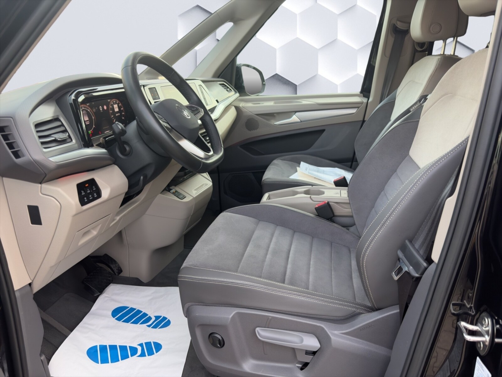 Volkswagen Multivan – Bild 9