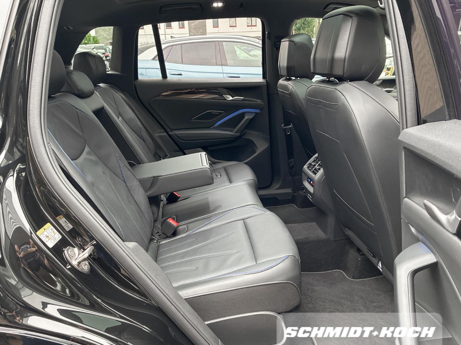 Volkswagen Tiguan – Bild 8
