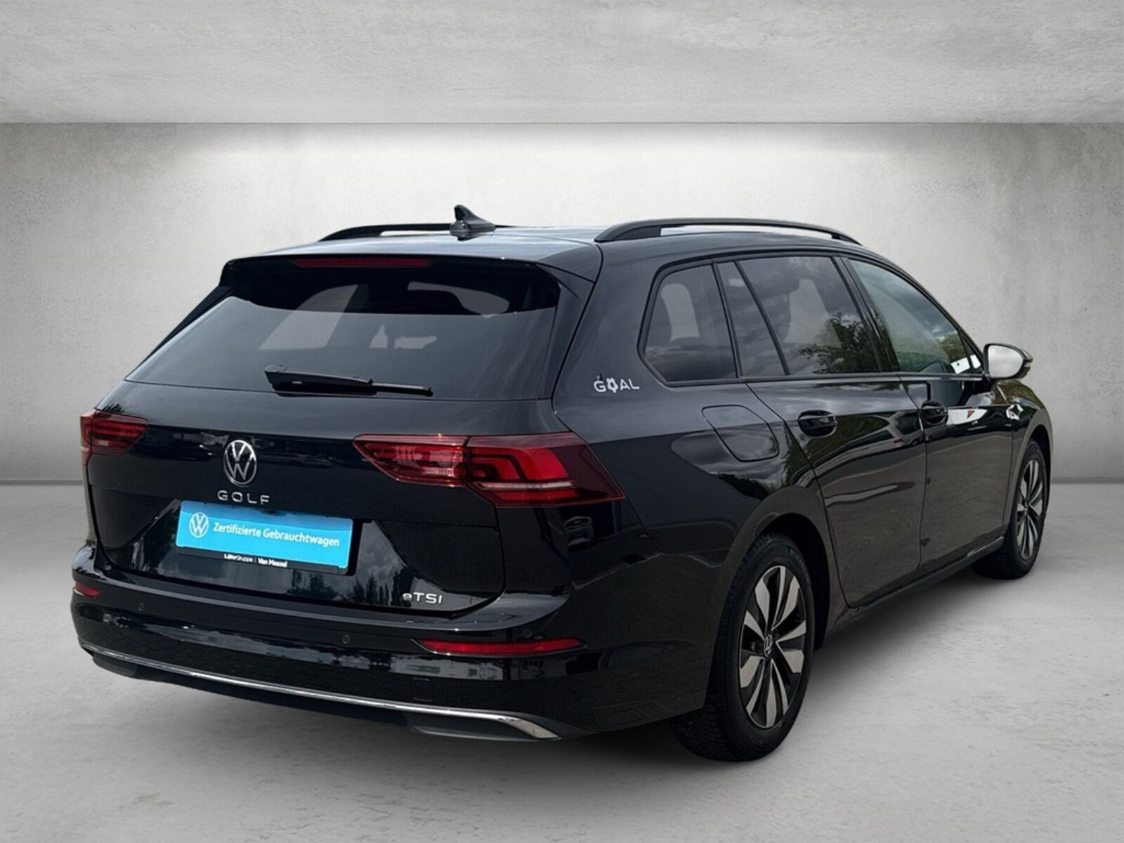 Volkswagen Golf Variant – Bild 5