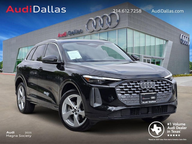 Photo of 2025 Audi Q5