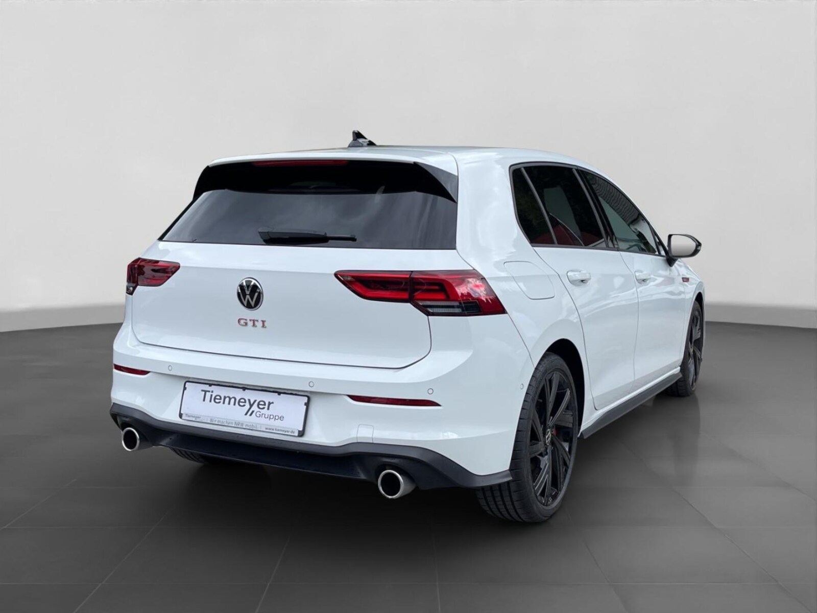 Volkswagen Golf – Bild 3