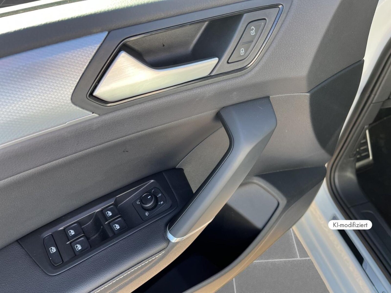 Volkswagen Touran – Bild 13