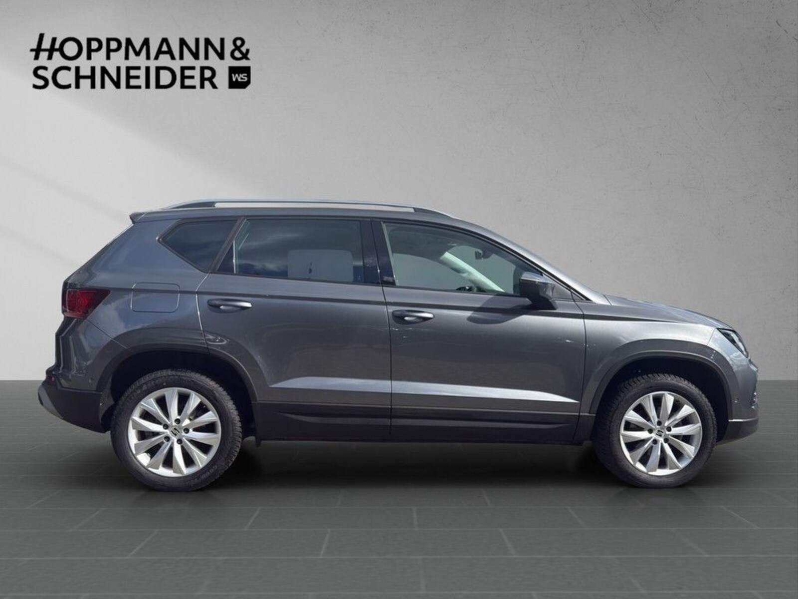 SEAT Ateca – Bild 7