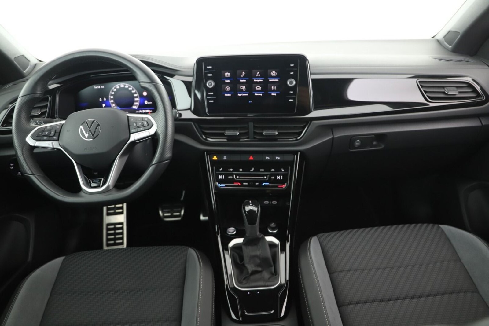 Volkswagen T-Roc Cabriolet – Bild 10