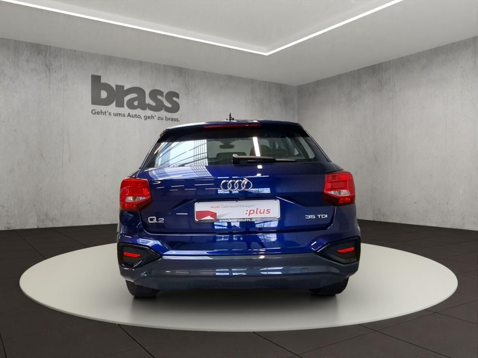 Audi Q2 – Bild 5