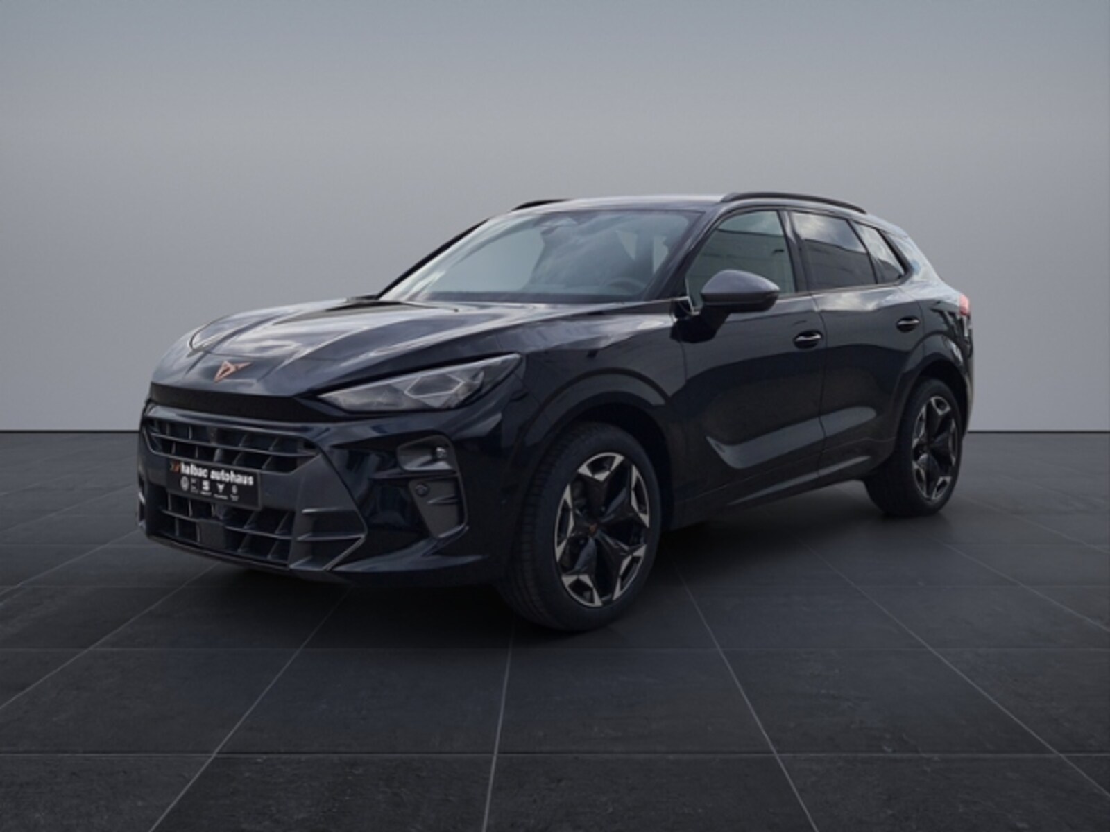 CUPRA Terramar – Bild 2
