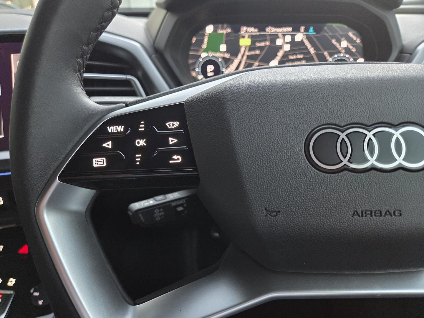 Image about Audi Q4 e-tron e-tron