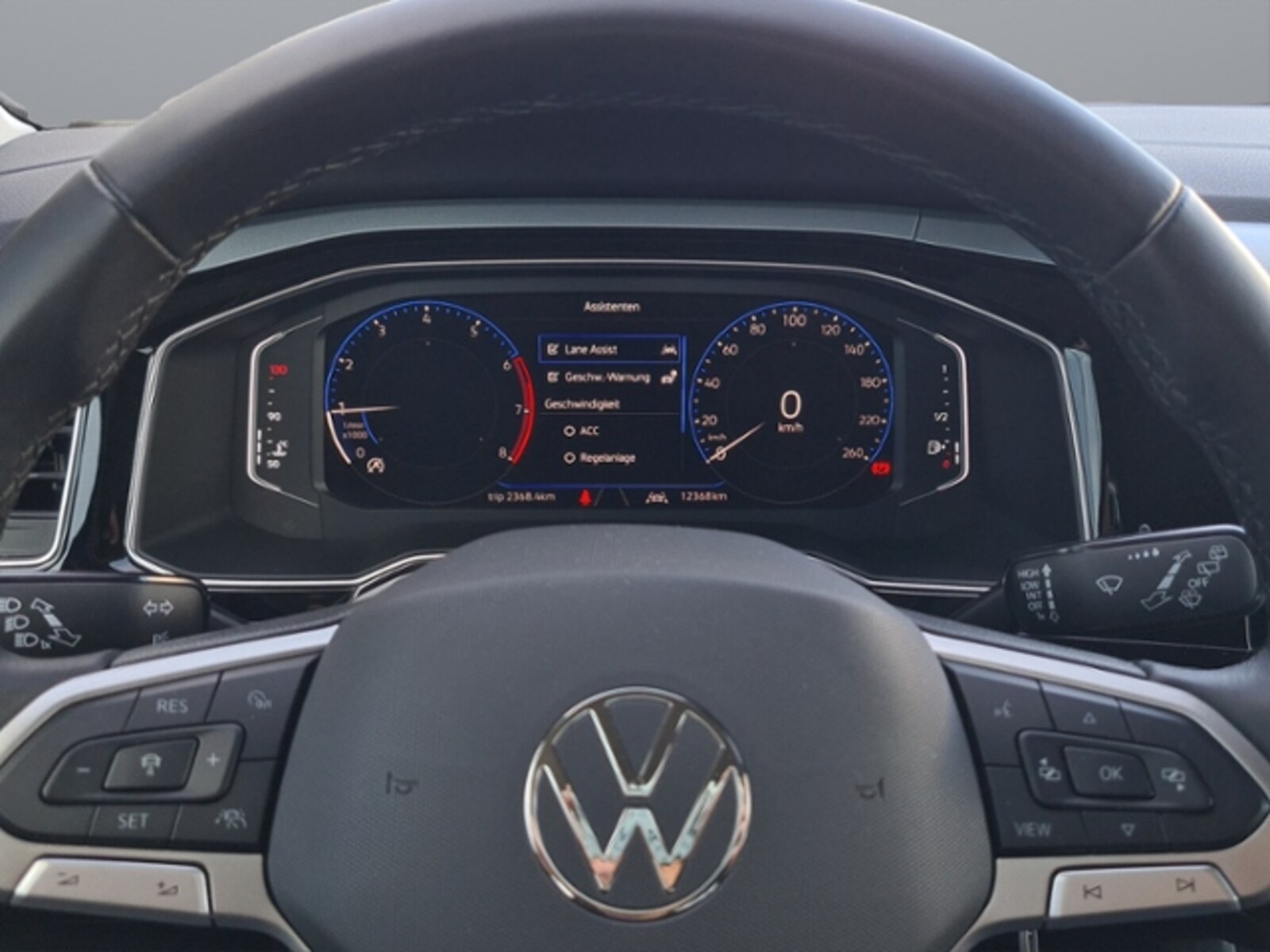 Volkswagen Taigo – Bild 10