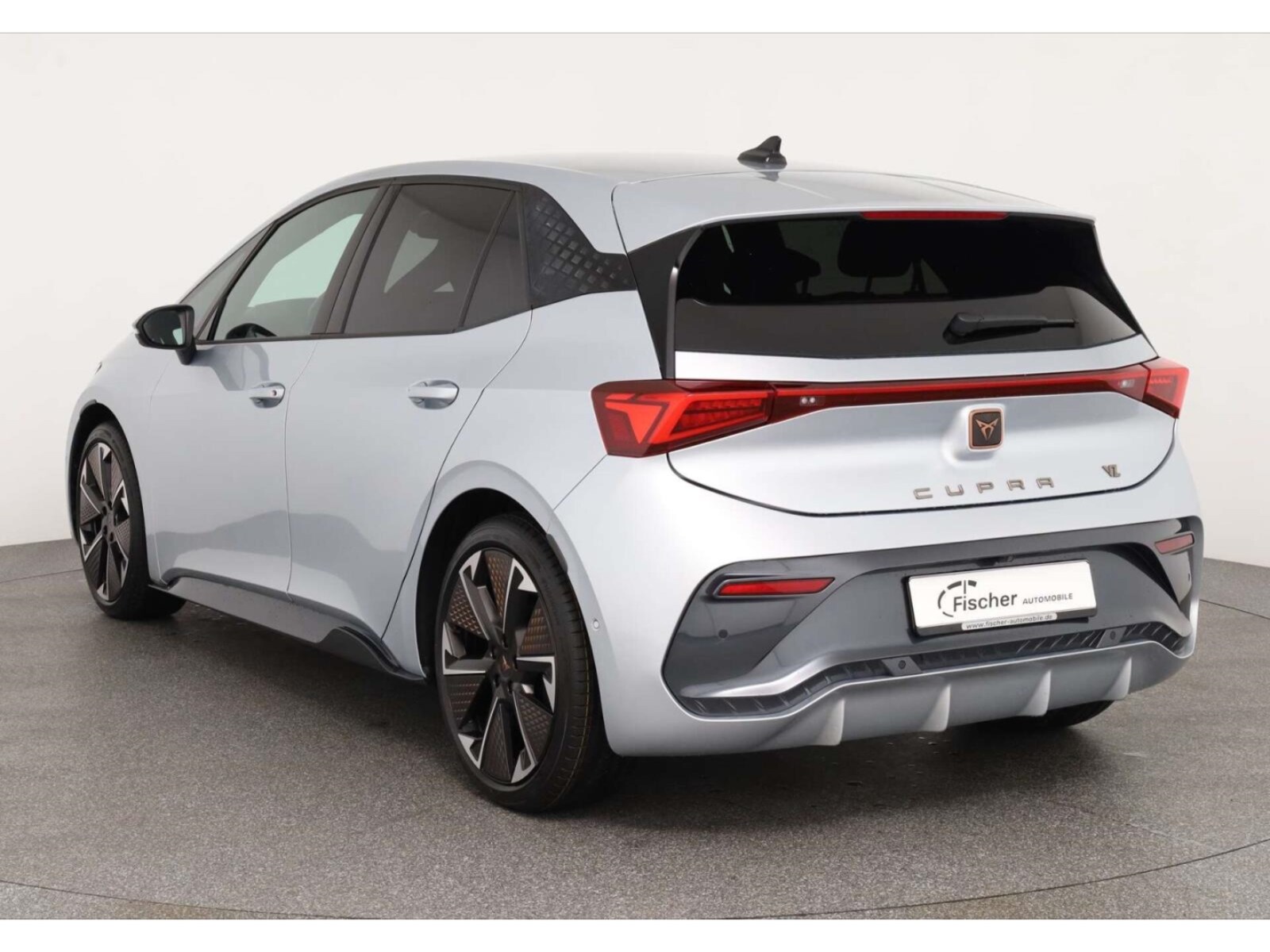 CUPRA Born – Bild 3