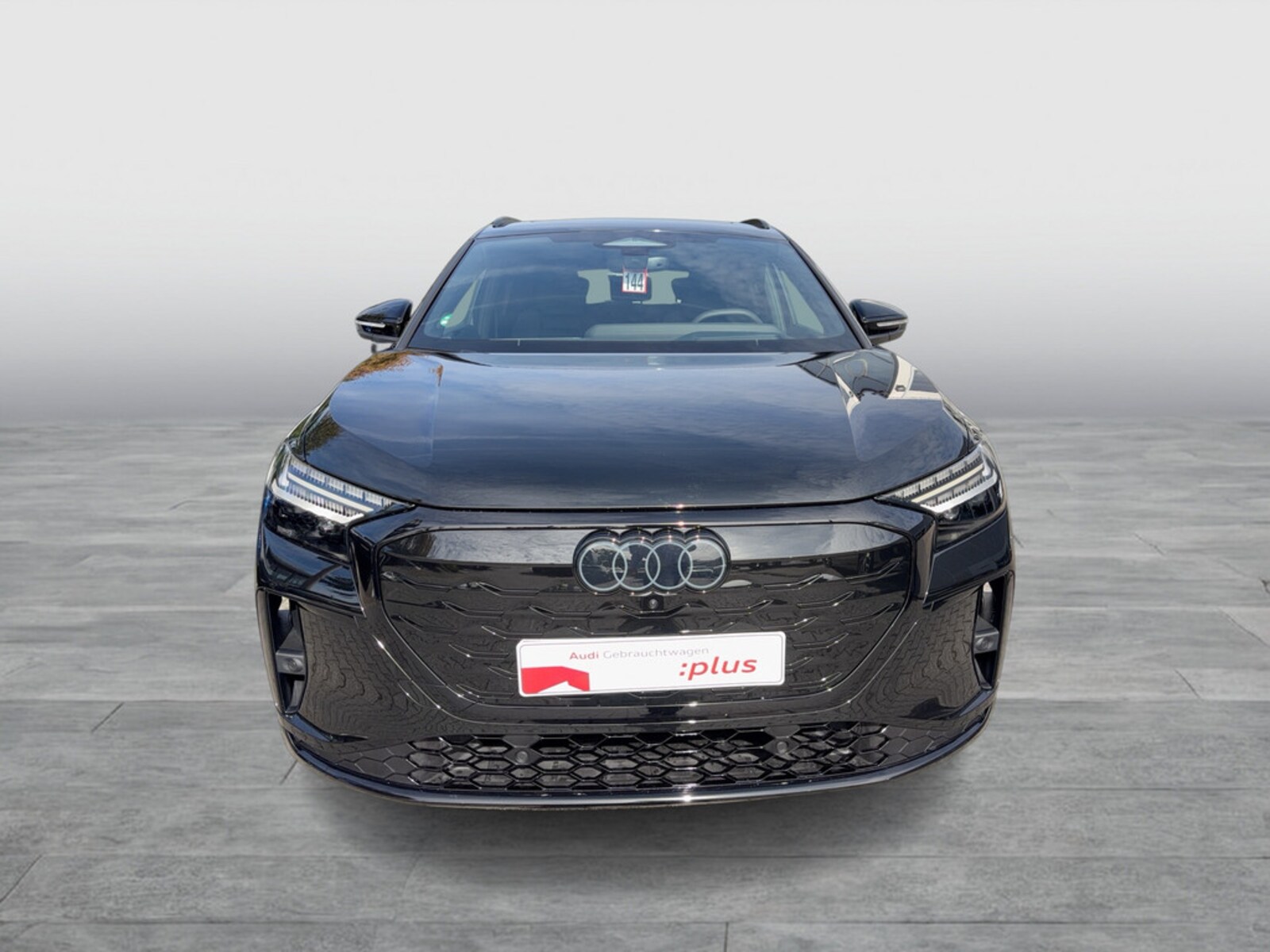 Audi Q4 e-tron – Bild 9