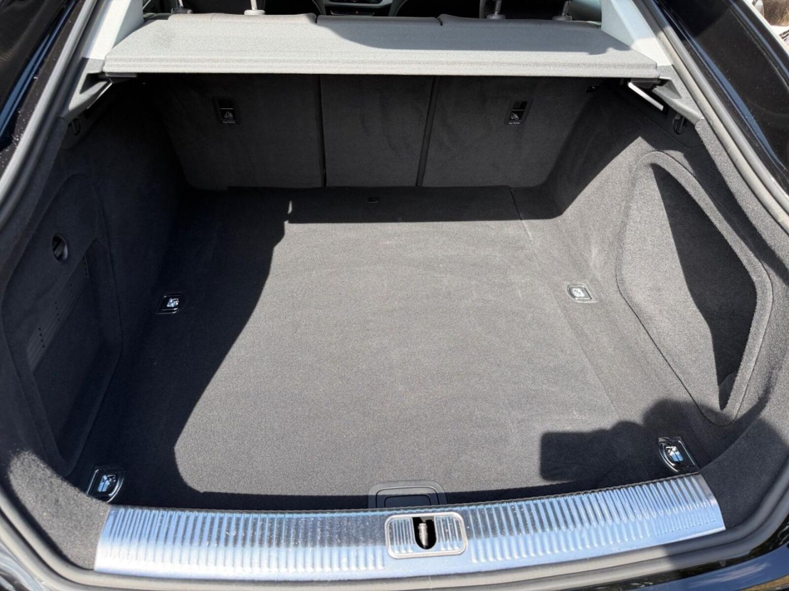 Audi A5 Sportback – Bild 6