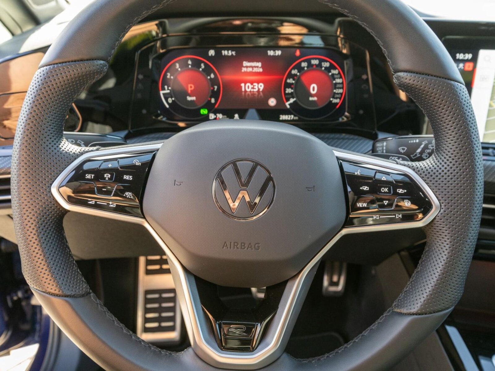 Volkswagen Golf – Bild 18