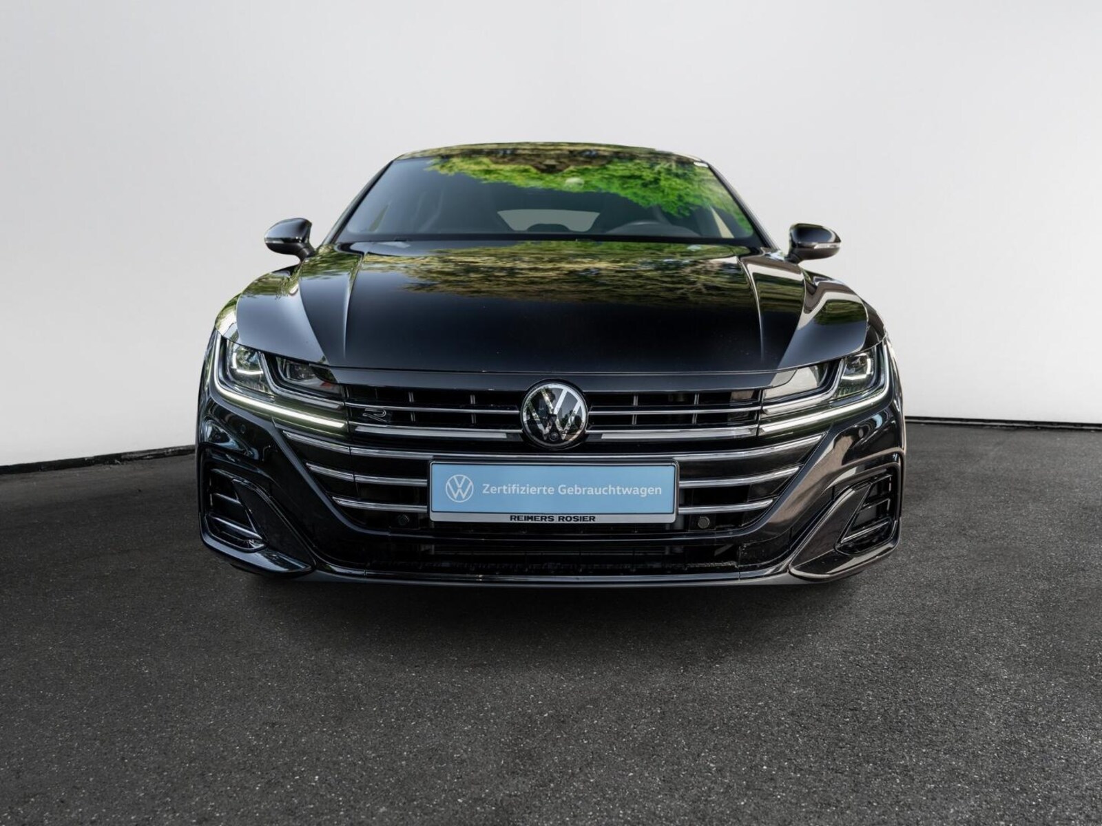 Volkswagen Arteon Shooting Brake – Bild 3
