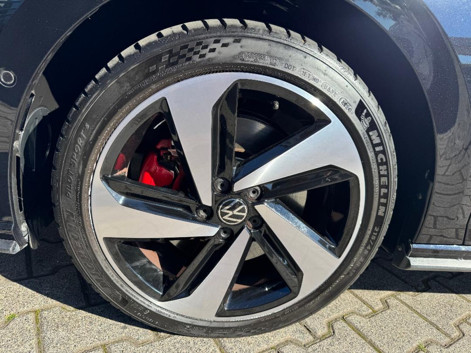 Volkswagen Polo – Bild 16