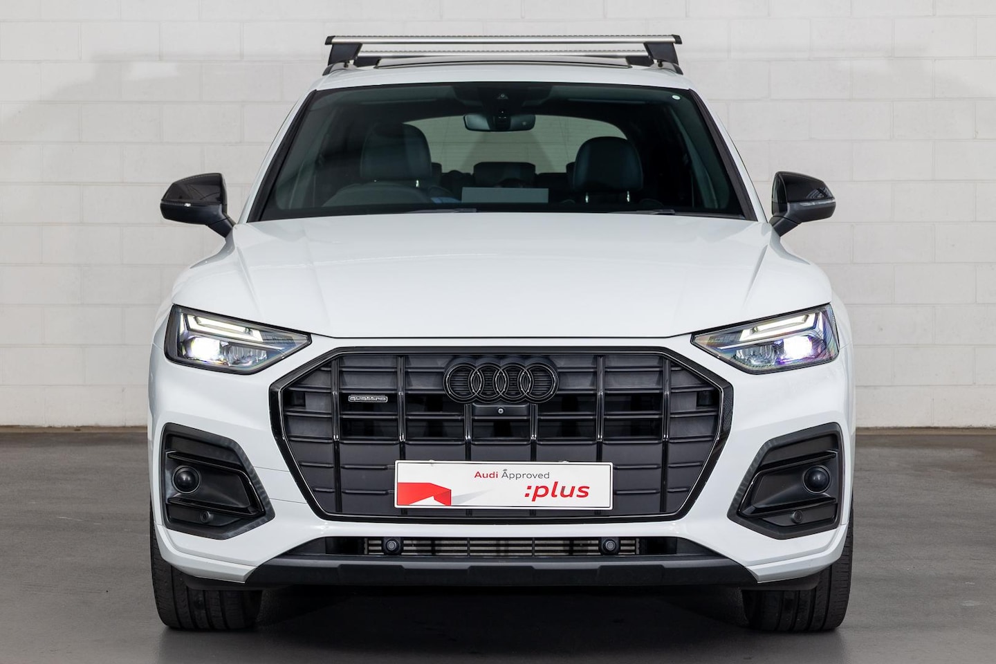 Image about Audi Q5 sport 45 TFSI quattro S tronic