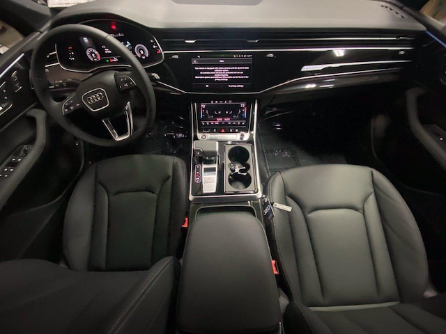 2026 Audi Q7 Premium Plus - Photo 9