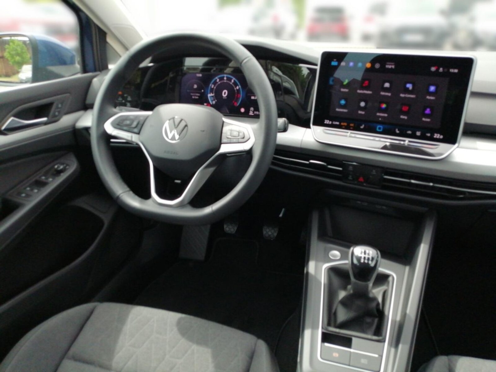 Volkswagen Golf – Bild 11