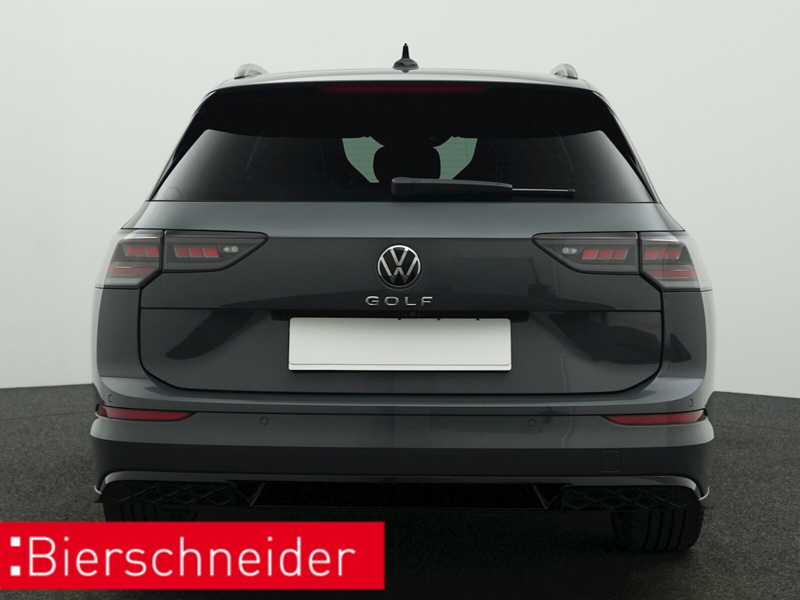 Volkswagen Golf Variant – Bild 4