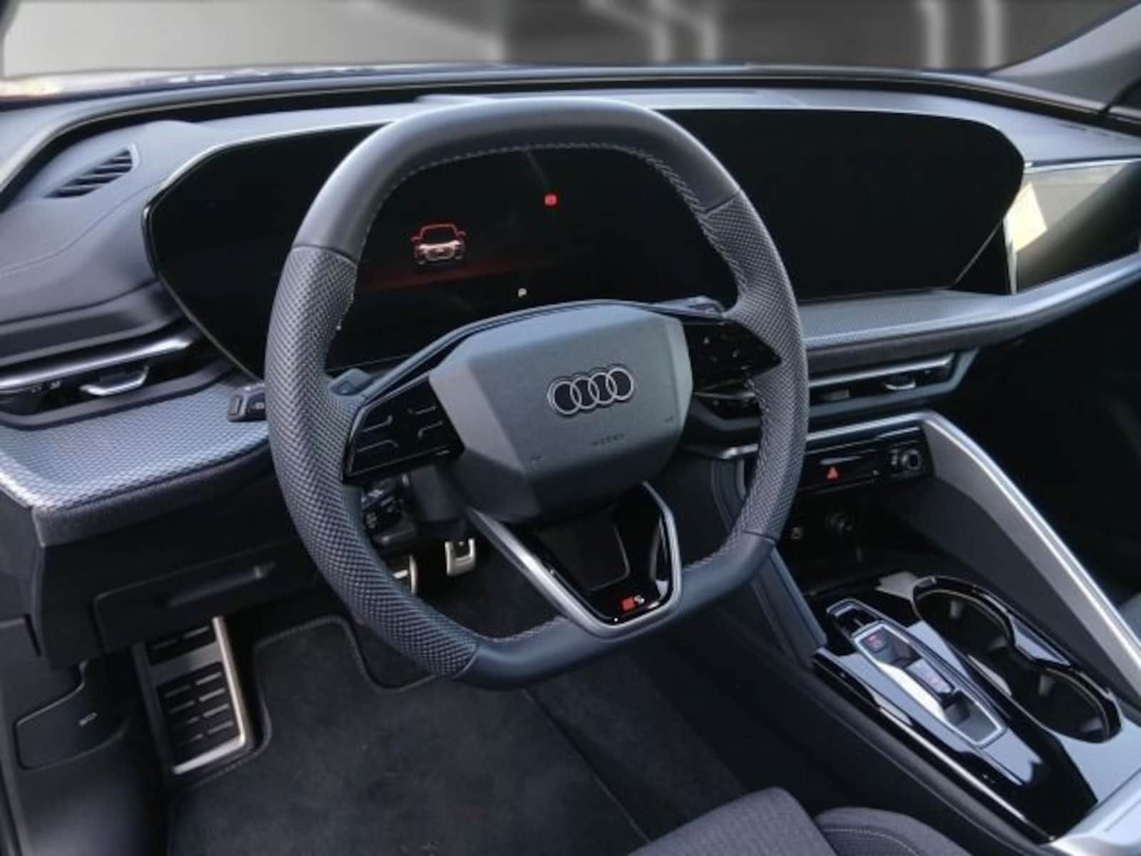 Audi Q5 Sportback – Bild 10