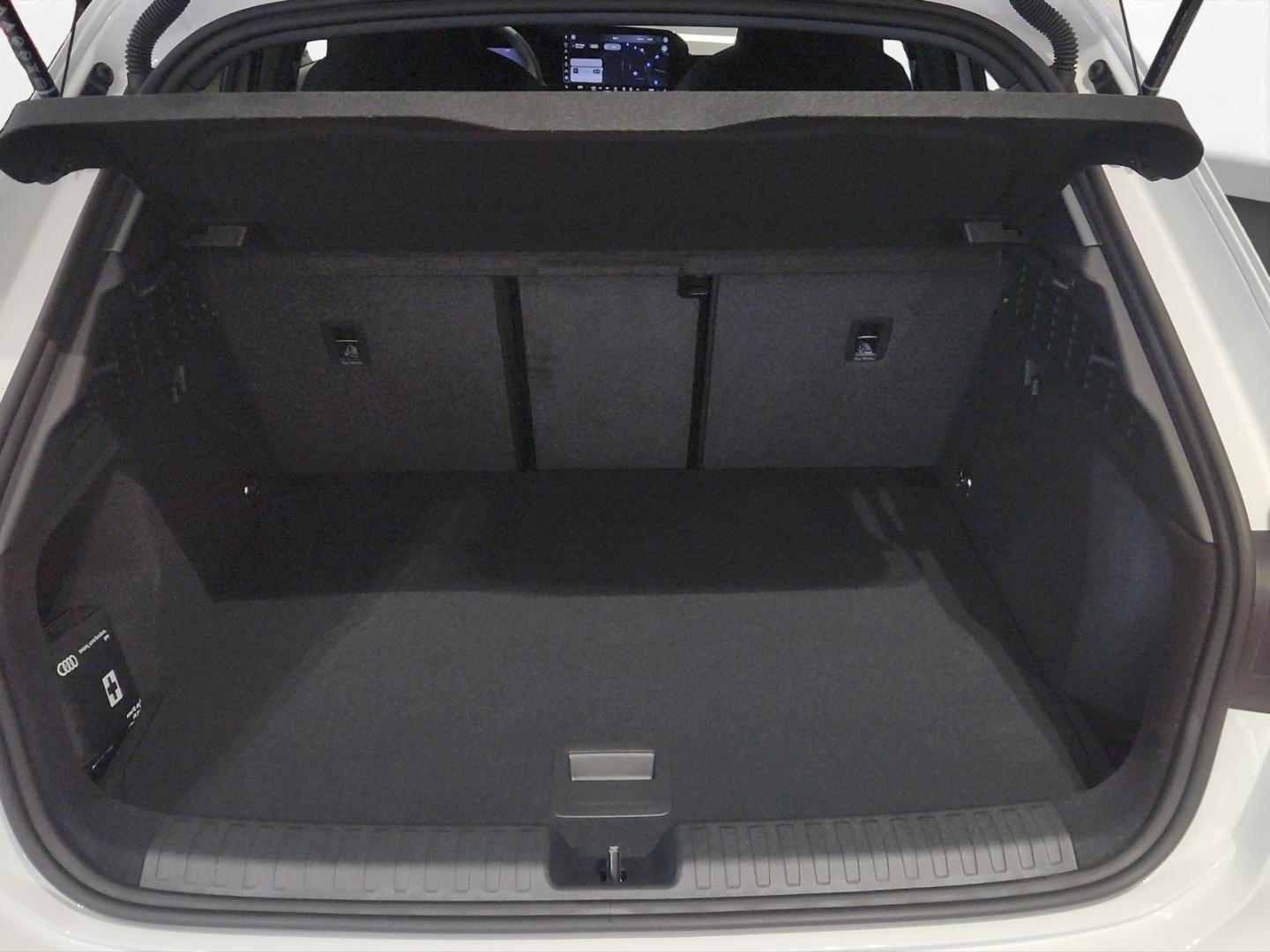 Bild über Audi A3 Sportback TDI 85 kW Schaltgetriebe - für weitere Informationen kontaktieren Sie den Audi Partner