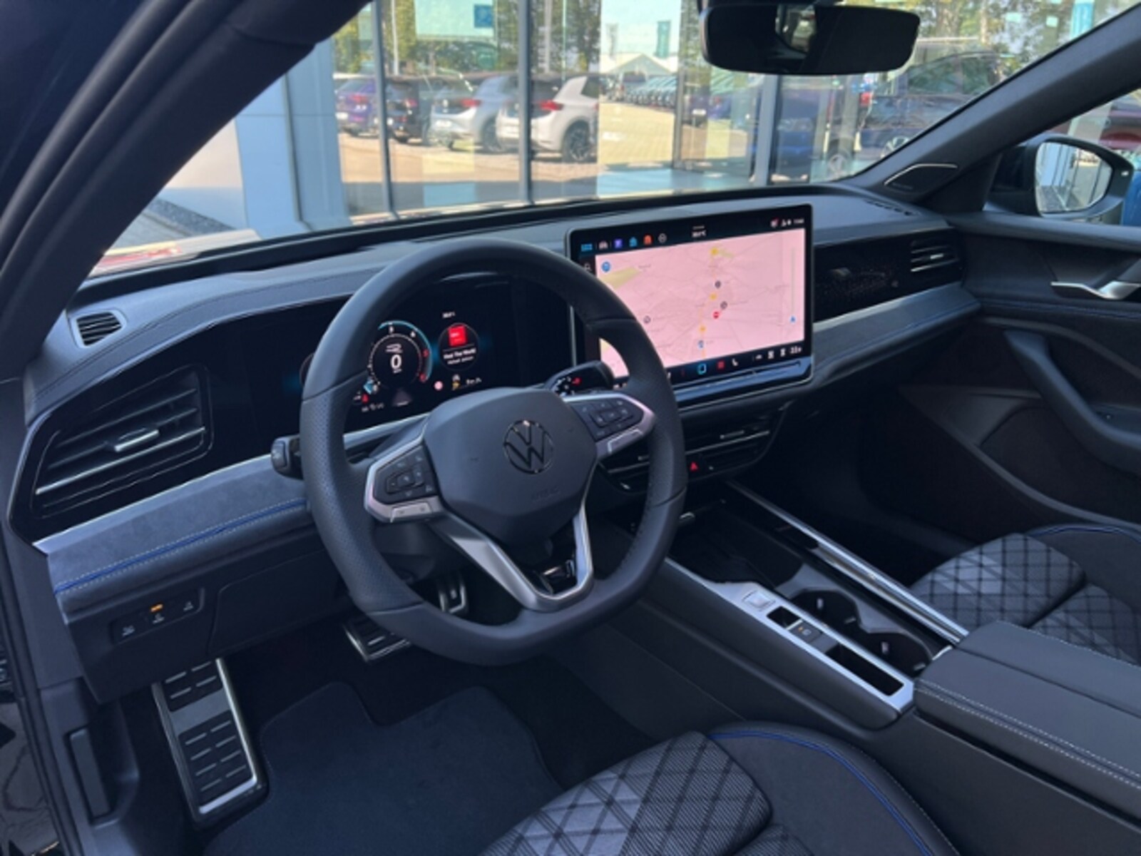 Volkswagen Passat – Bild 10