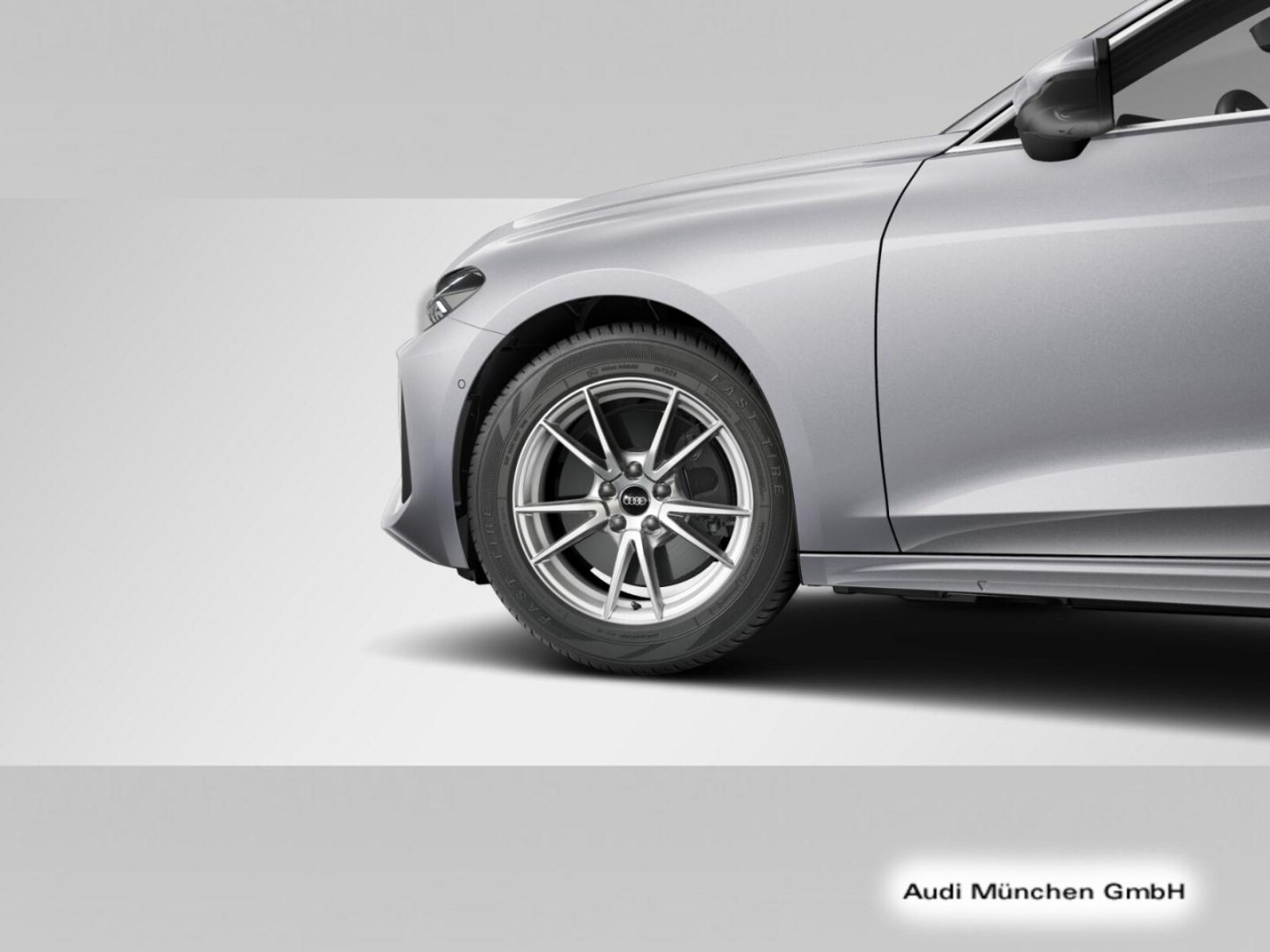 Audi A5 Limousine – Bild 4