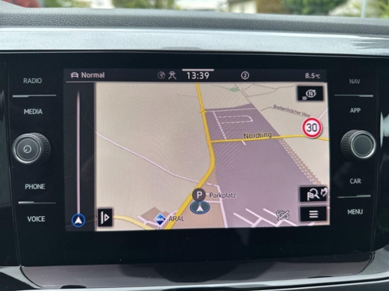 Volkswagen Polo – Bild 16