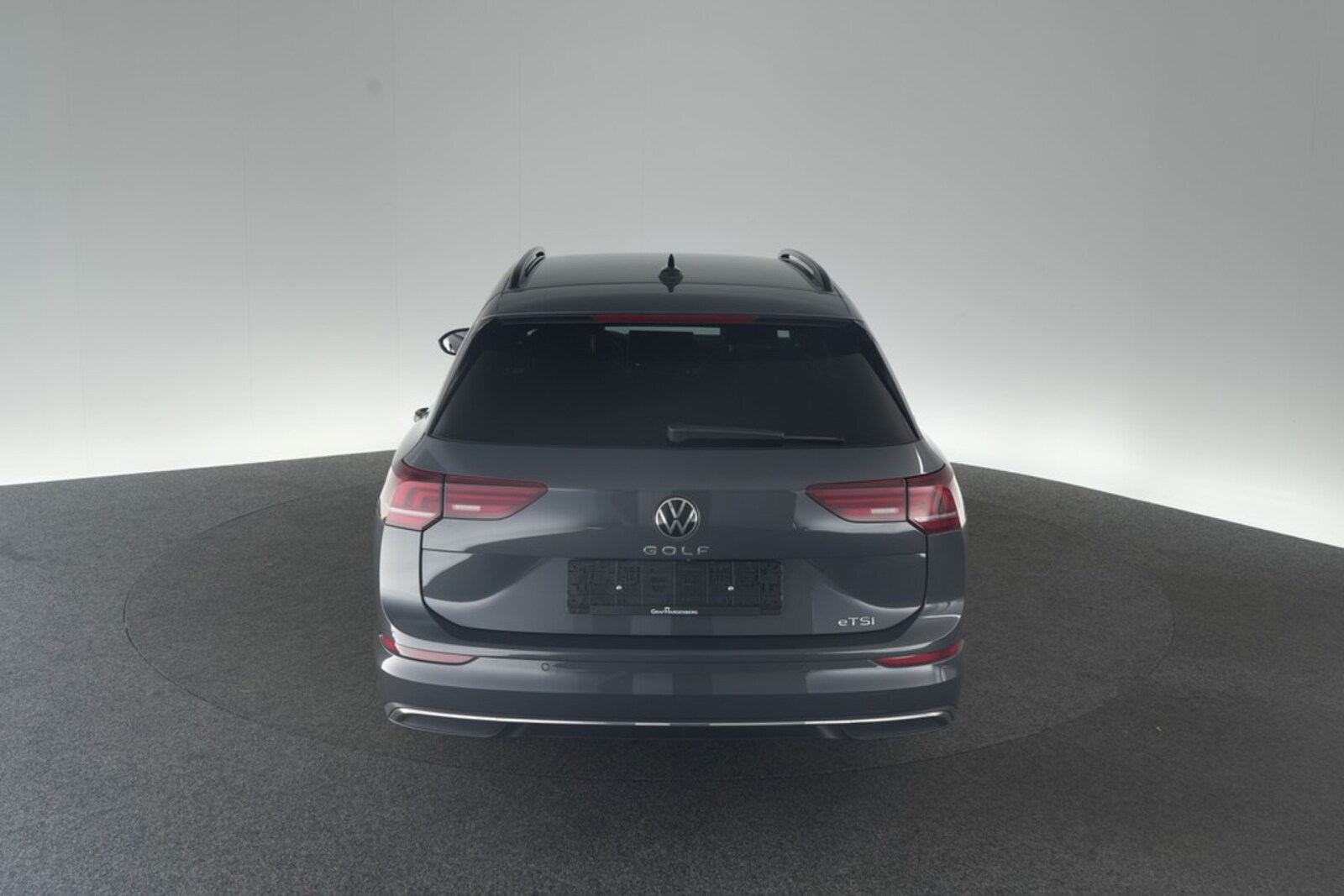 Volkswagen Golf Variant – Bild 4