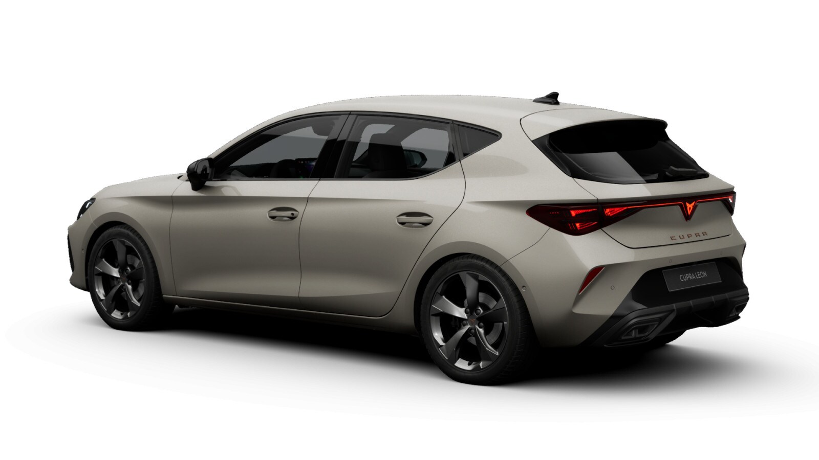 CUPRA Leon – Bild 4