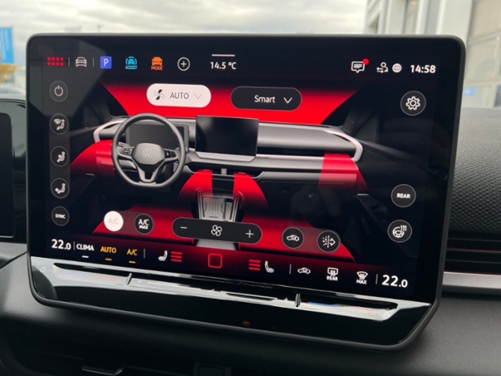 Volkswagen T-Roc – Bild 23