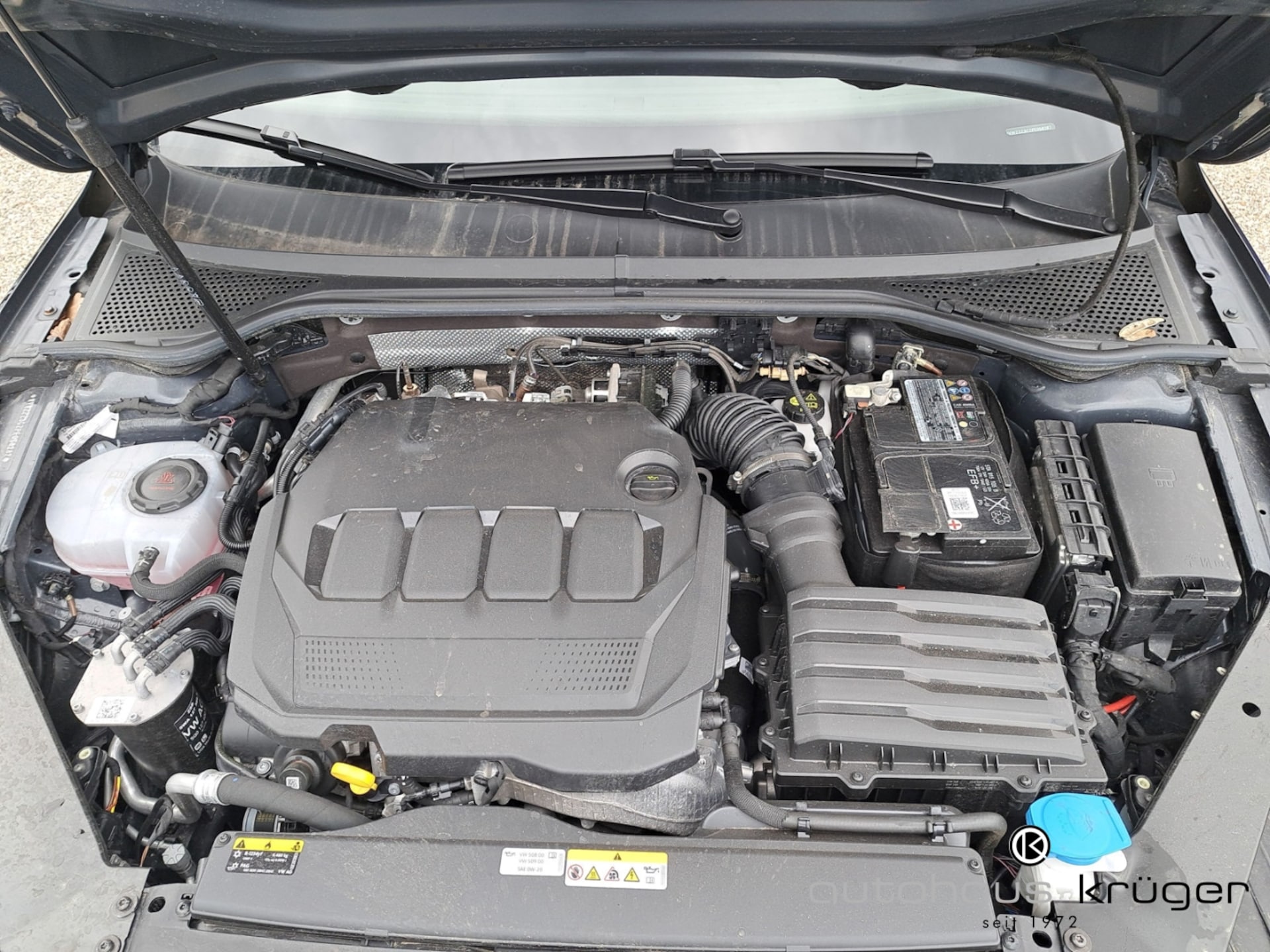 Volkswagen Passat Variant Elegance