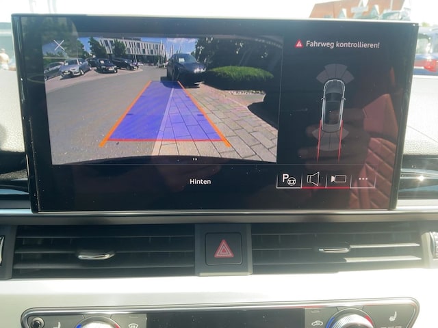 Audi S5 Cabriolet TFSI Quattro Tiptronic - 2023 - Joinsteer - #21